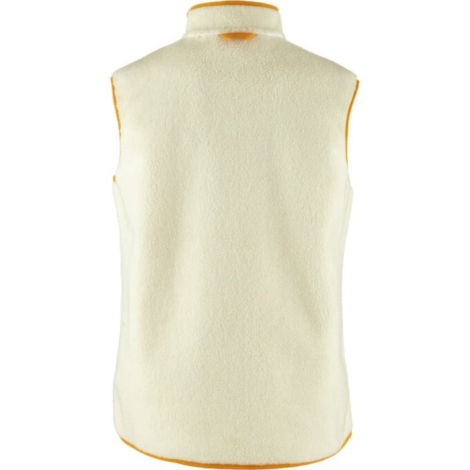 Vardag Pile Fleece Vest W Vardag Pile Fleece Vest W