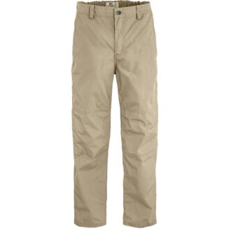 Vardag Relaxed Trousers M