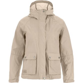 Vardag Vindby Jacket W